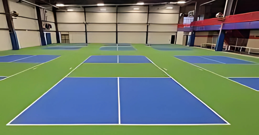 8-layer court system
