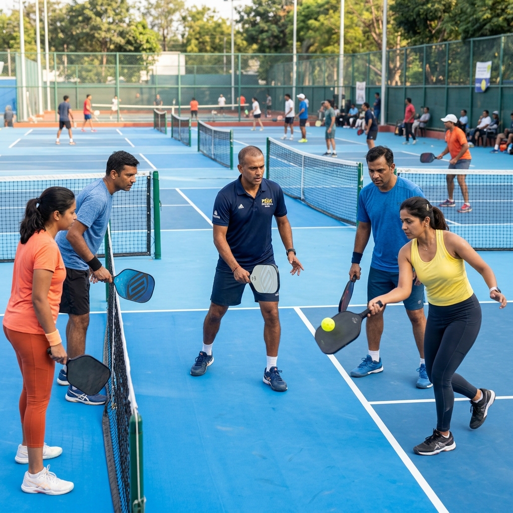 Professional Coaching Programs