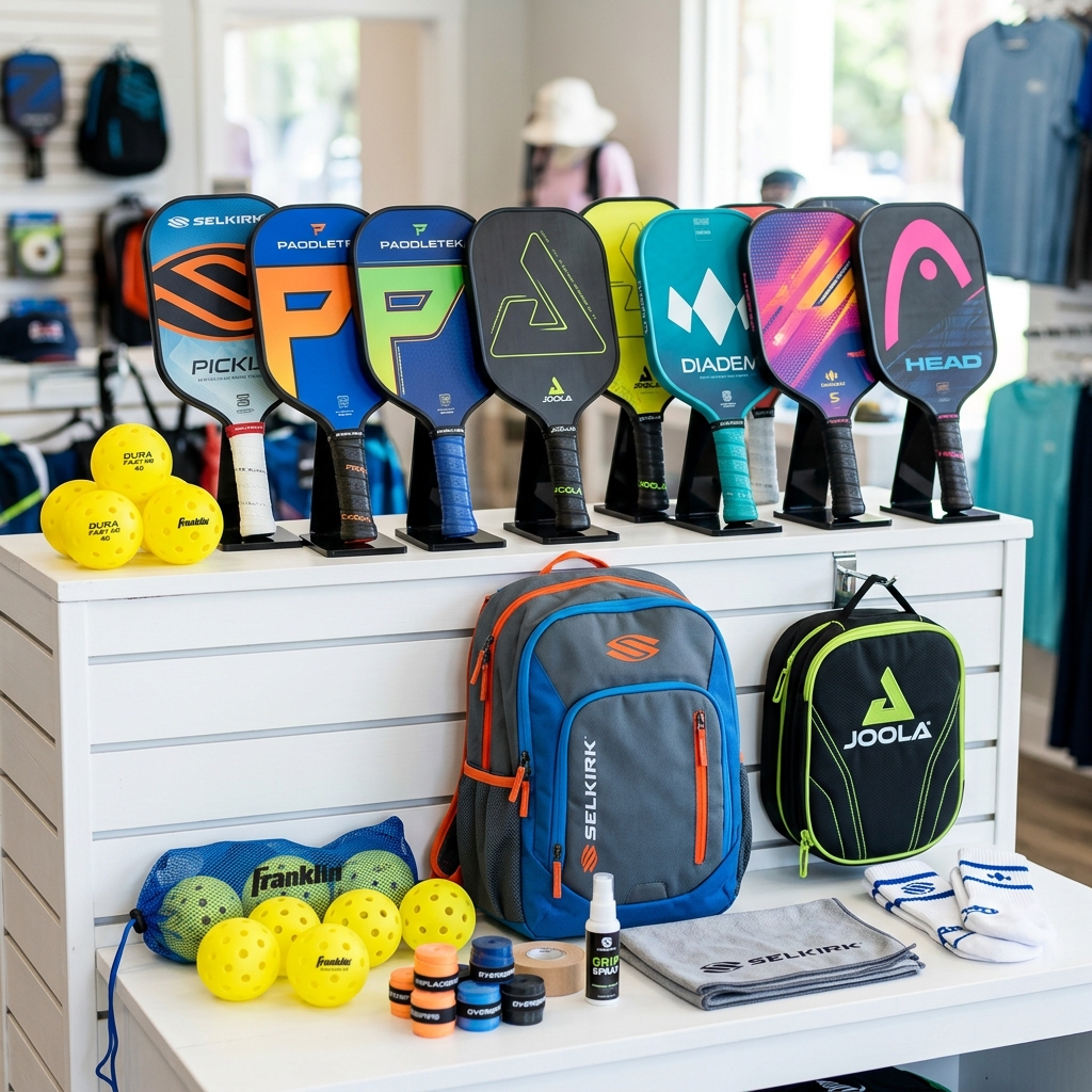 Gear & Equipment Rentals