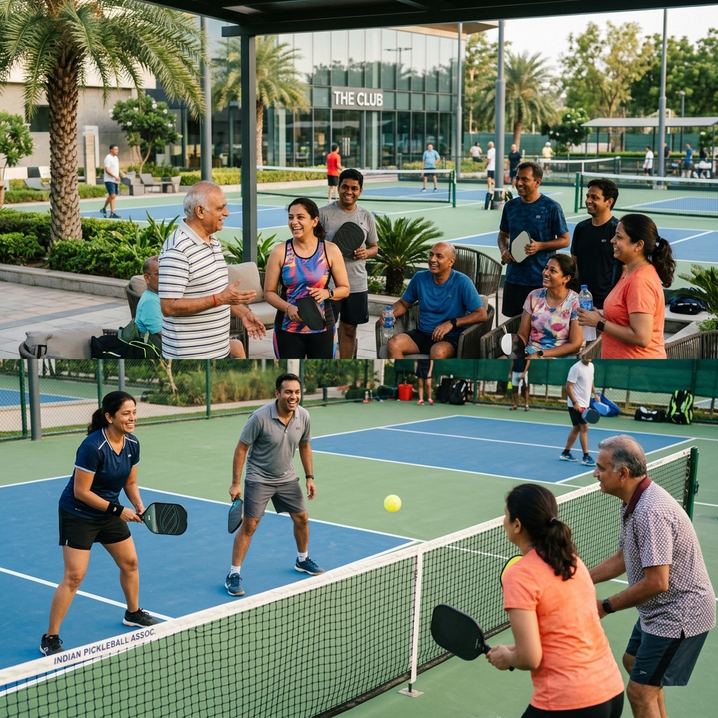 Club Access & Memberships